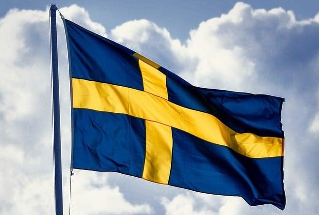 Kan det bli krig i Sverige?