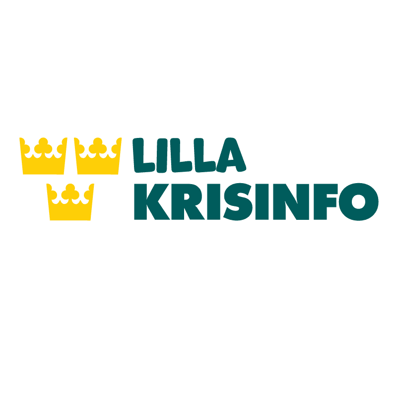Lilla Krisinfos logga